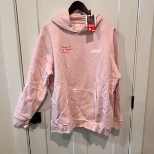 Formula 1, F1 RDW Pink Hoodie, XL